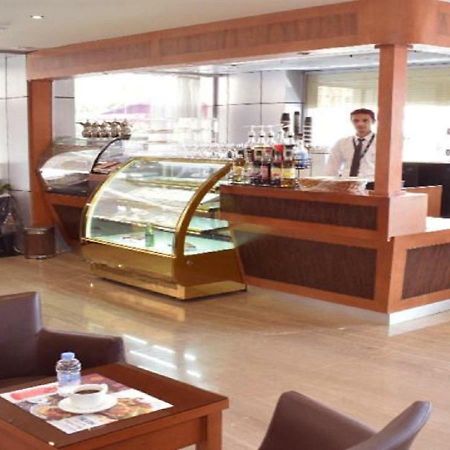 Jeddah Blue Hotel Εξωτερικό φωτογραφία
