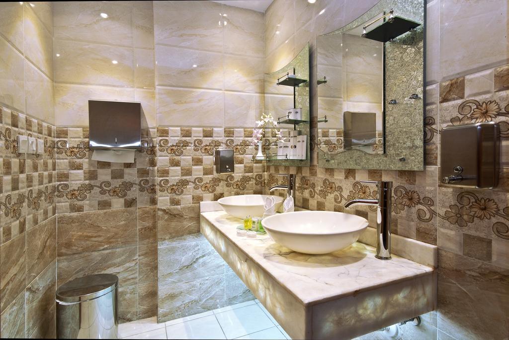 Jeddah Blue Hotel Εξωτερικό φωτογραφία