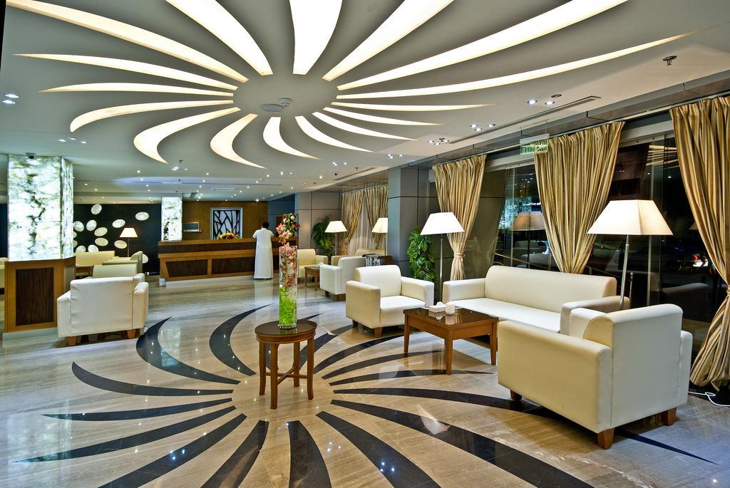 Jeddah Blue Hotel Εξωτερικό φωτογραφία