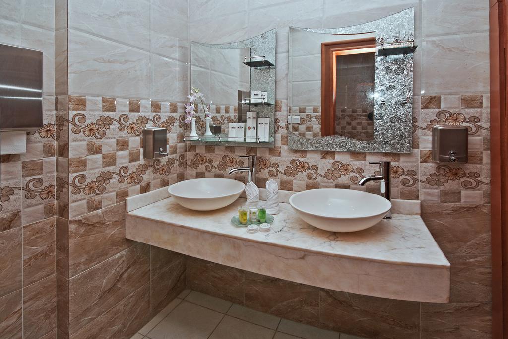 Jeddah Blue Hotel Εξωτερικό φωτογραφία