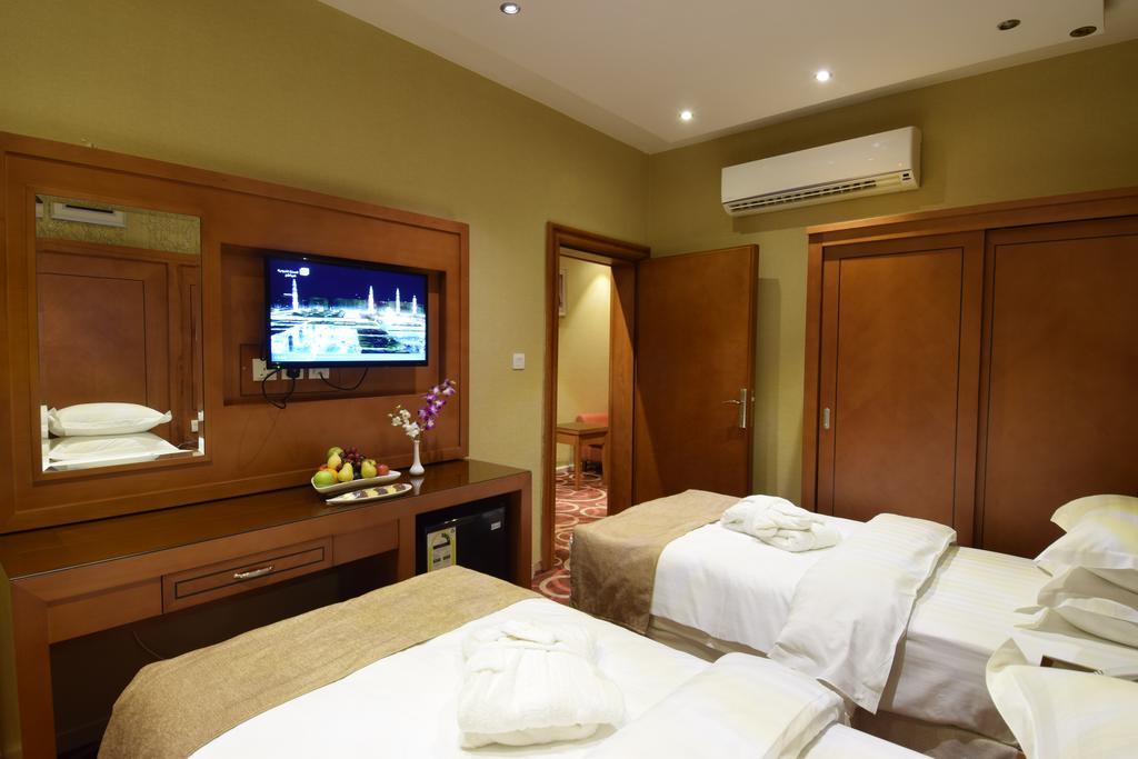 Jeddah Blue Hotel Εξωτερικό φωτογραφία