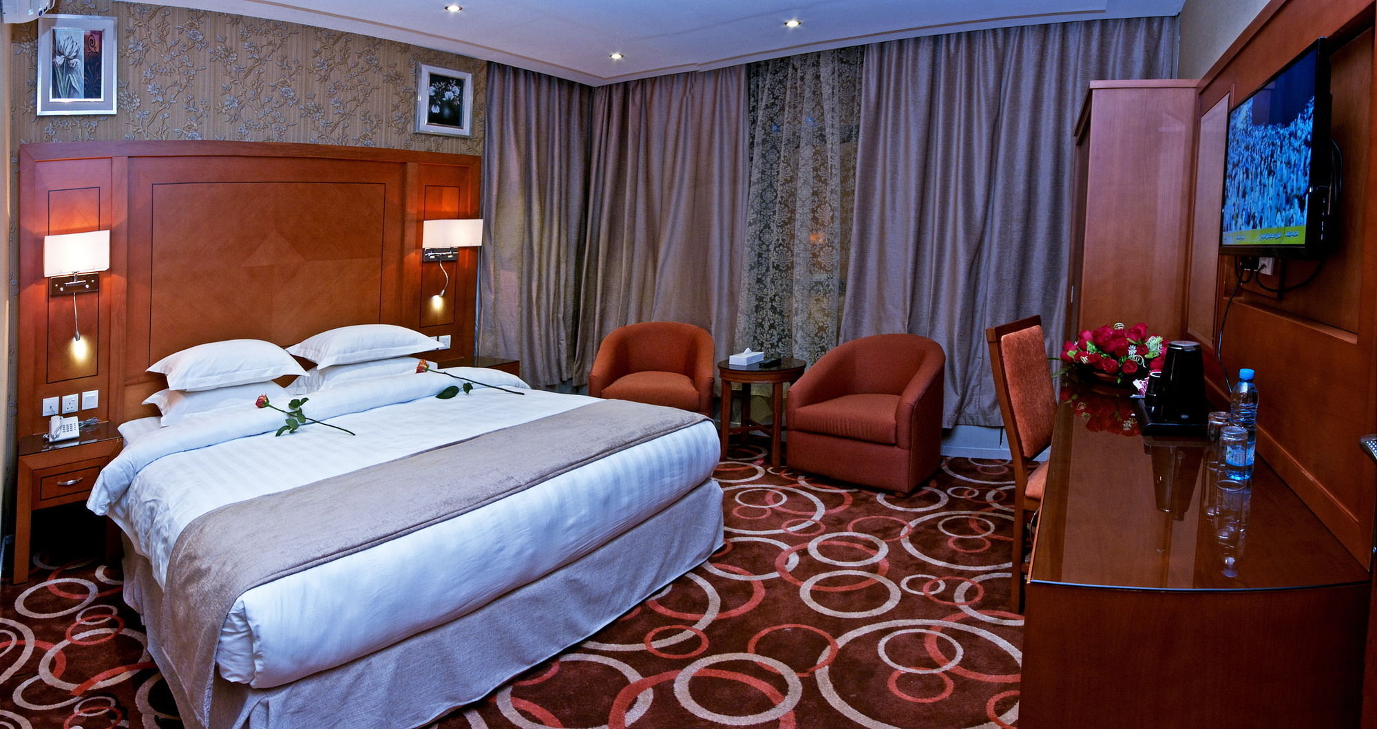 Jeddah Blue Hotel Εξωτερικό φωτογραφία