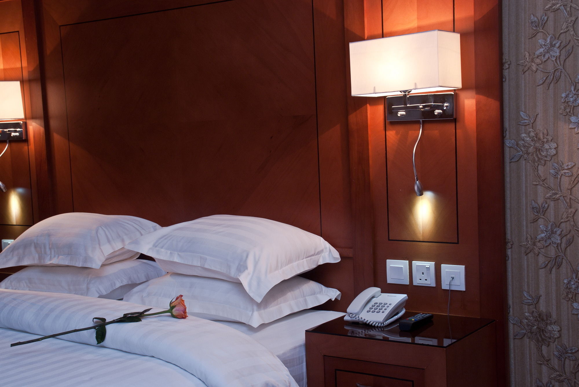 Jeddah Blue Hotel Εξωτερικό φωτογραφία