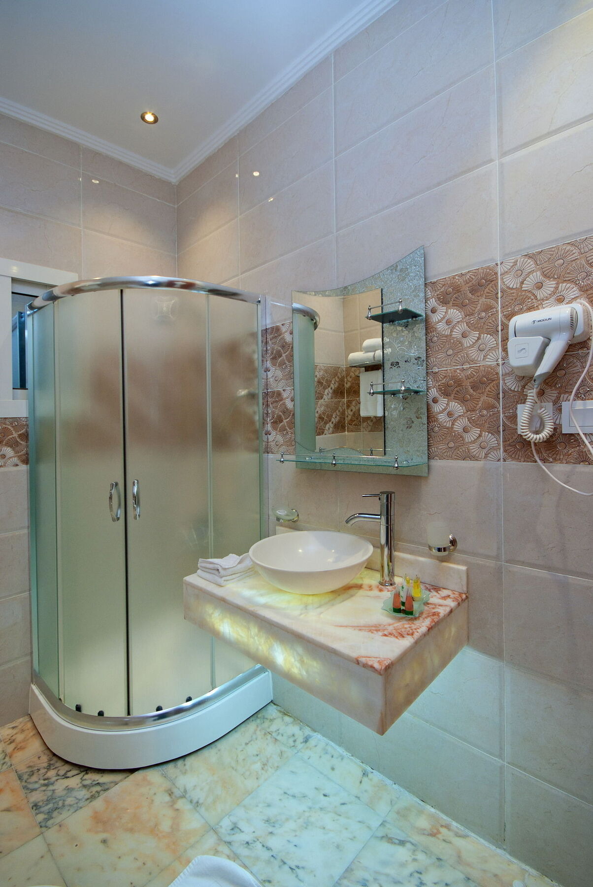Jeddah Blue Hotel Εξωτερικό φωτογραφία