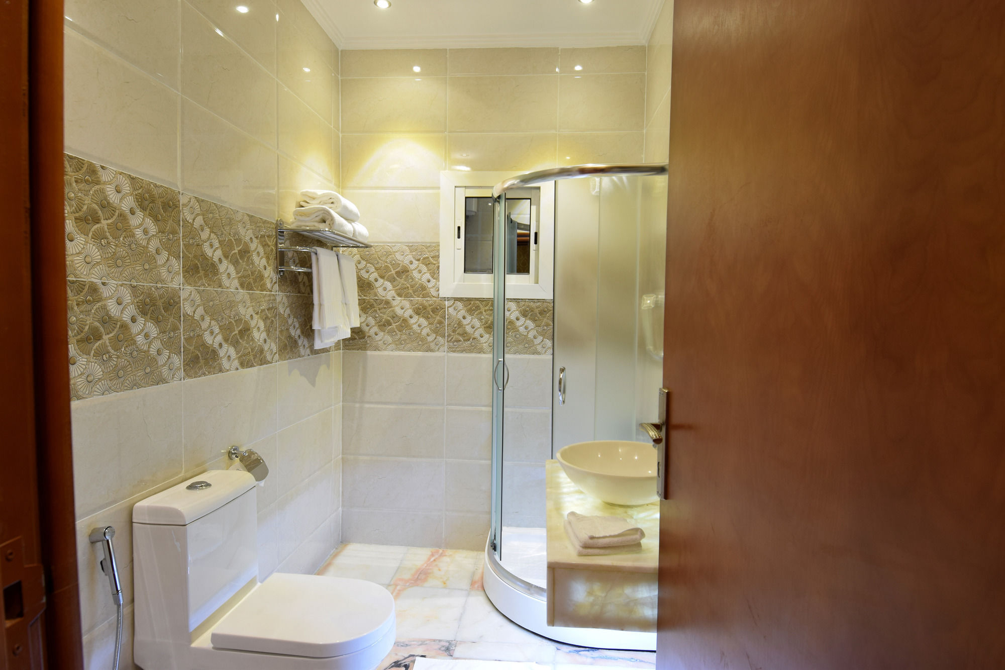 Jeddah Blue Hotel Εξωτερικό φωτογραφία
