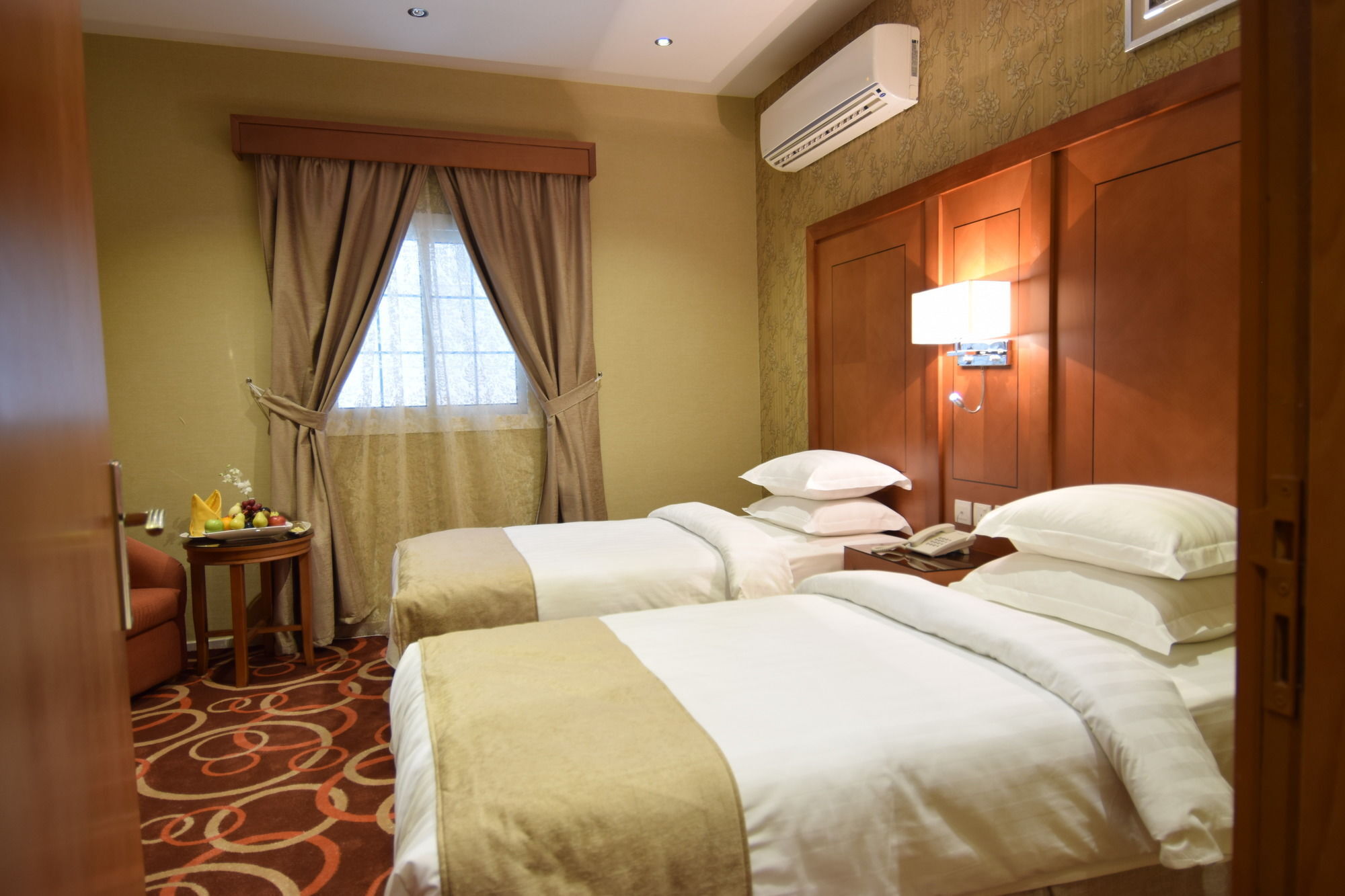 Jeddah Blue Hotel Εξωτερικό φωτογραφία