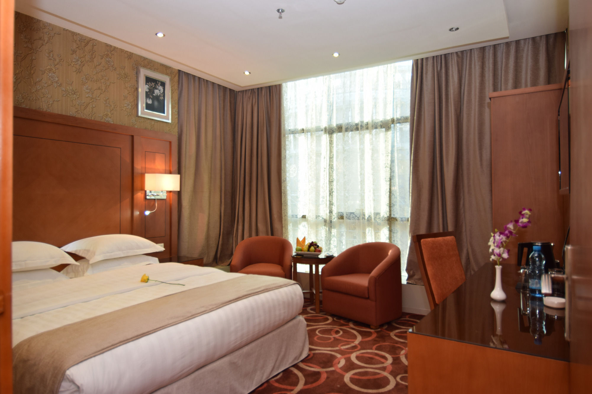 Jeddah Blue Hotel Εξωτερικό φωτογραφία