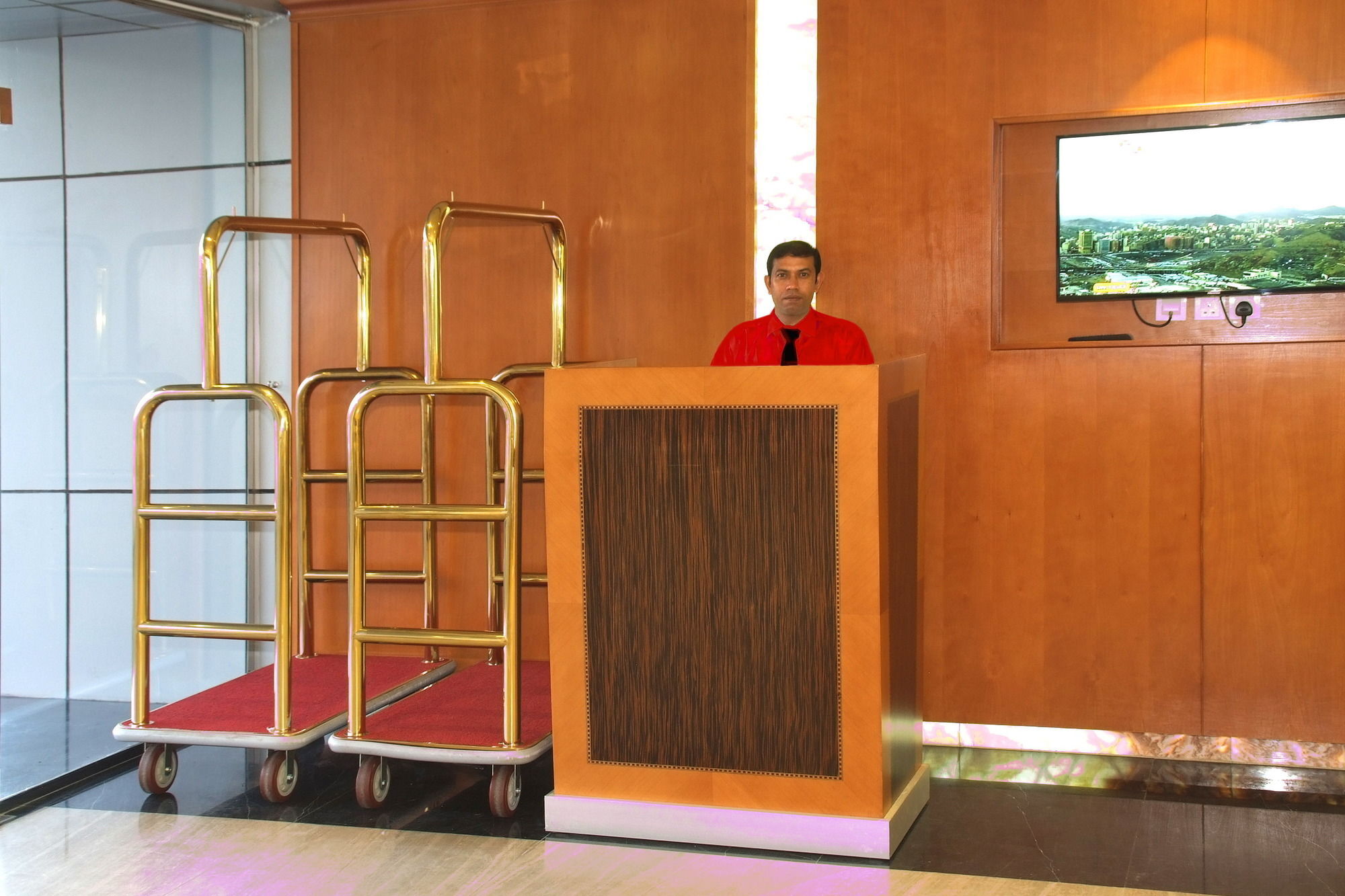 Jeddah Blue Hotel Εξωτερικό φωτογραφία