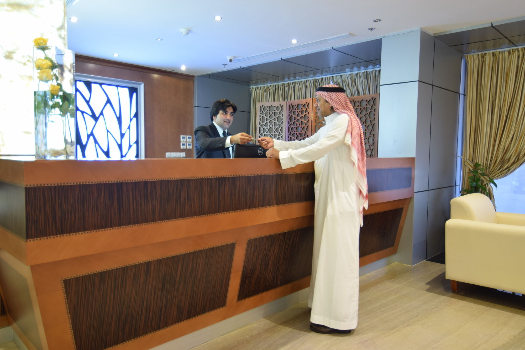 Jeddah Blue Hotel Εξωτερικό φωτογραφία