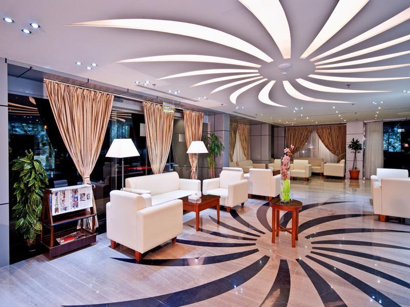 Jeddah Blue Hotel Εξωτερικό φωτογραφία