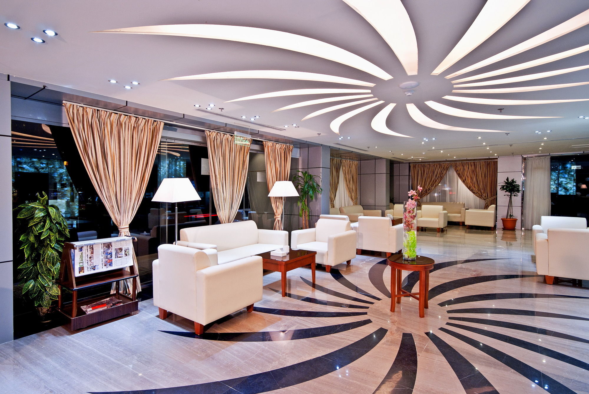 Jeddah Blue Hotel Εξωτερικό φωτογραφία