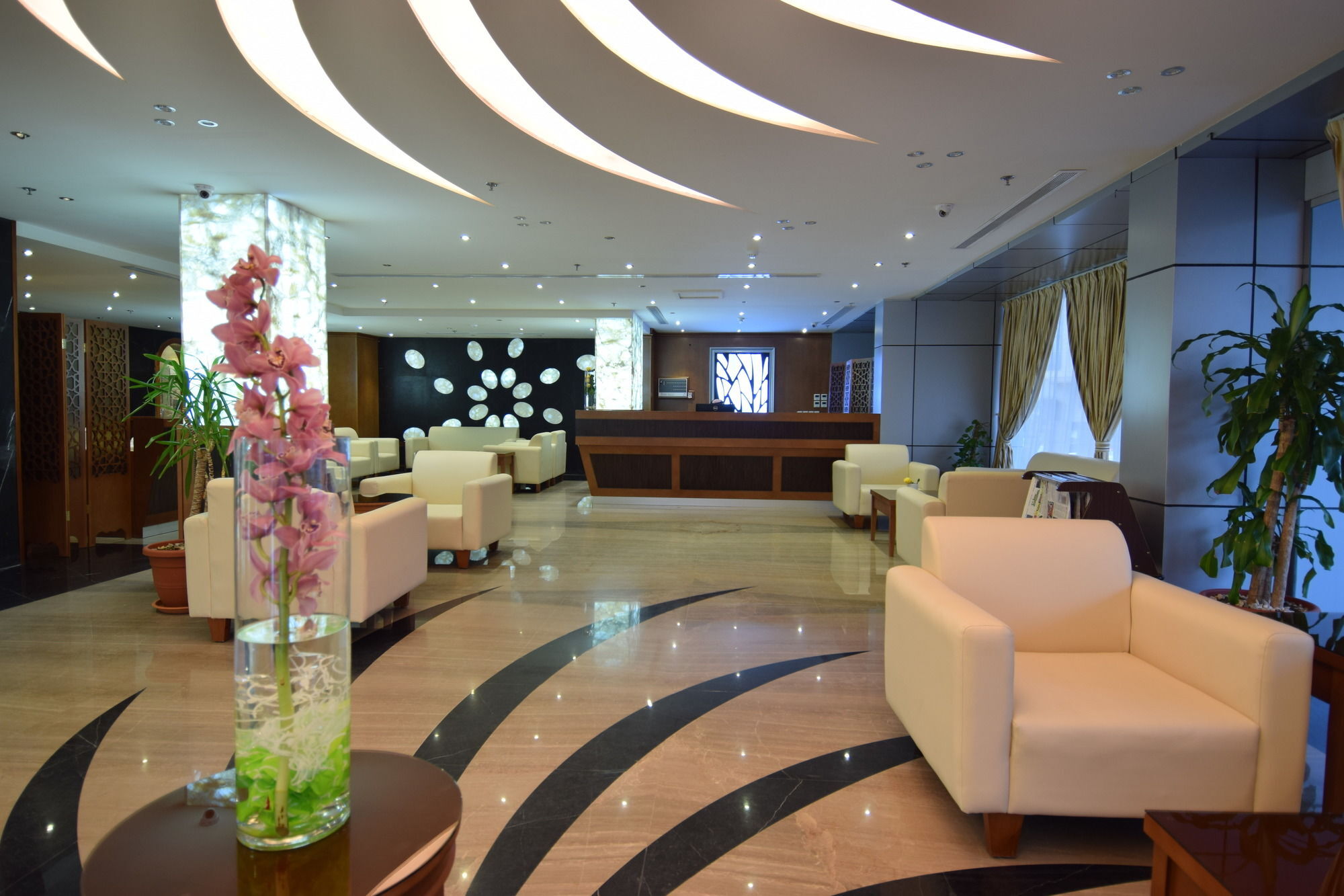 Jeddah Blue Hotel Εξωτερικό φωτογραφία