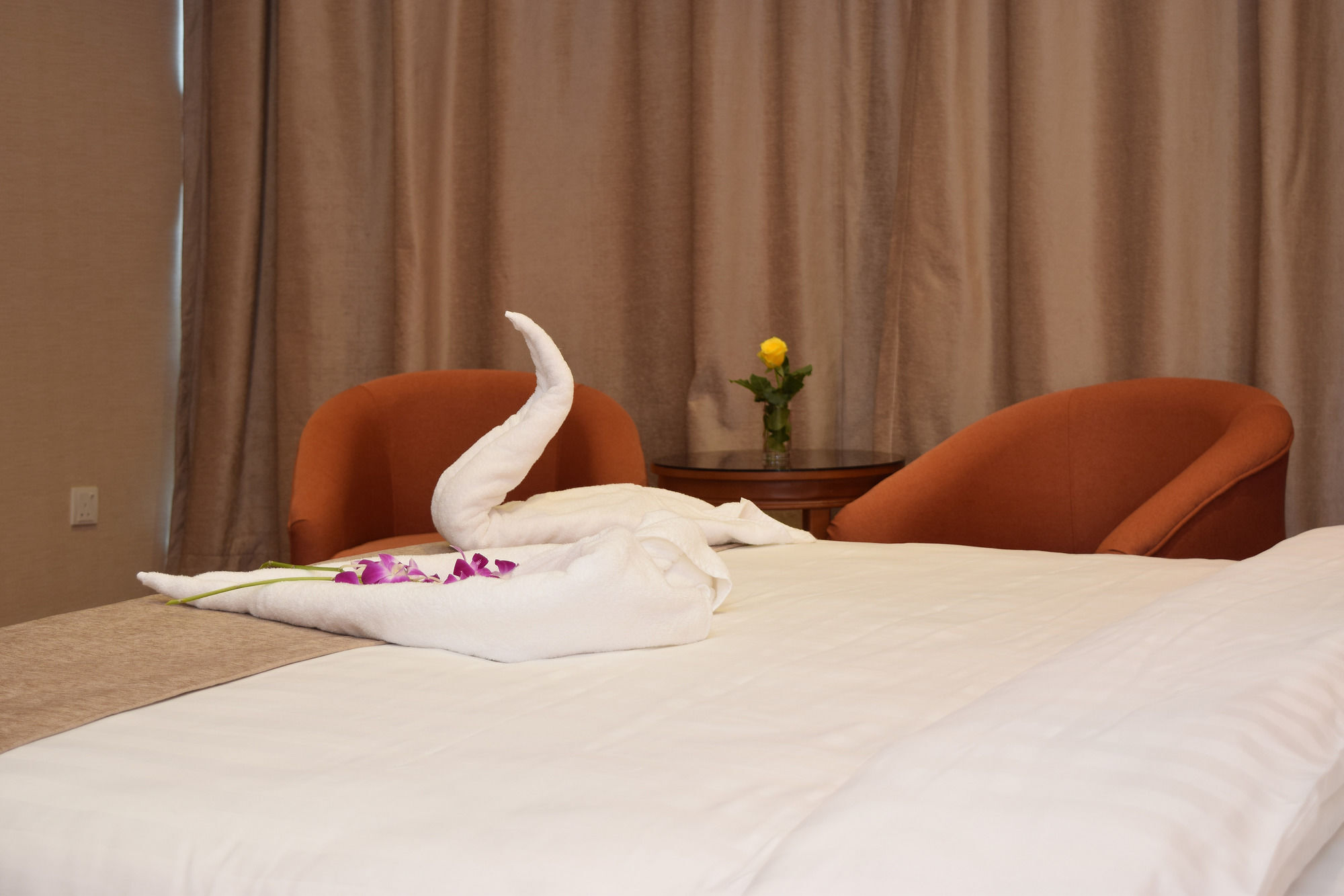 Jeddah Blue Hotel Εξωτερικό φωτογραφία