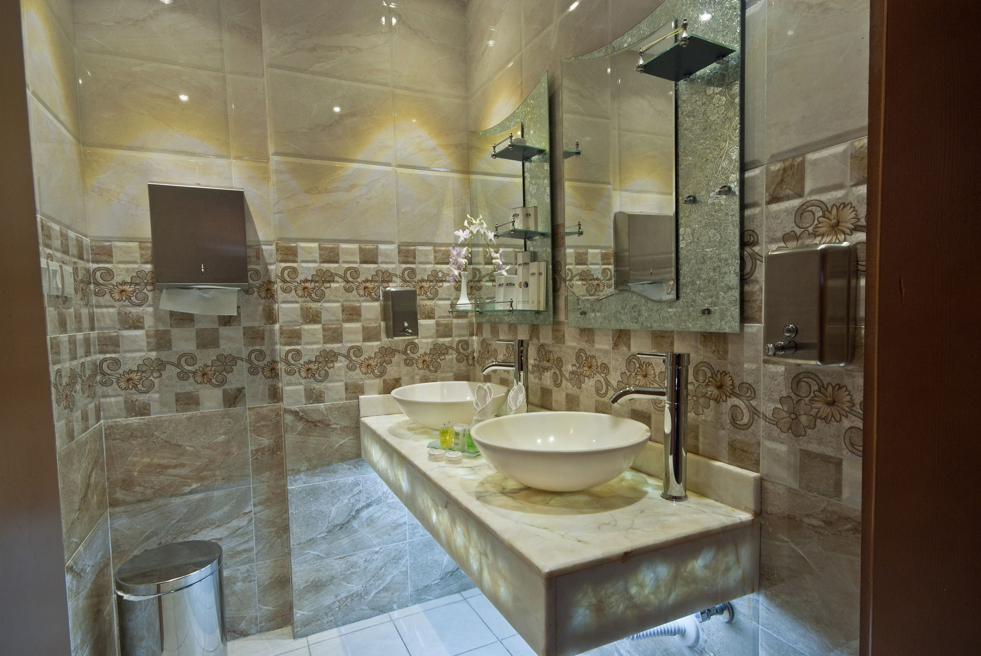 Jeddah Blue Hotel Εξωτερικό φωτογραφία