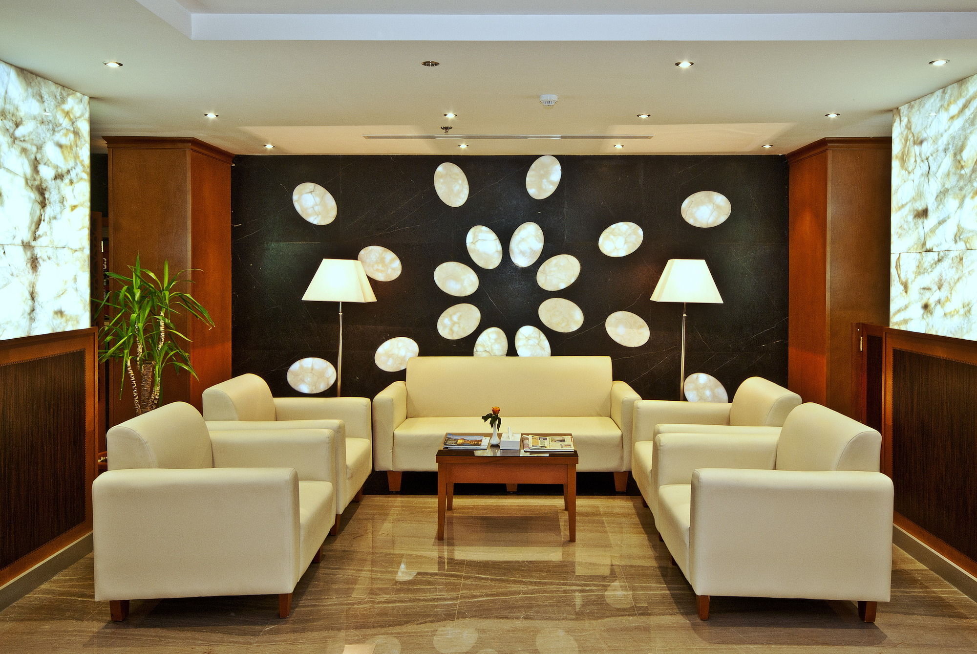 Jeddah Blue Hotel Εξωτερικό φωτογραφία